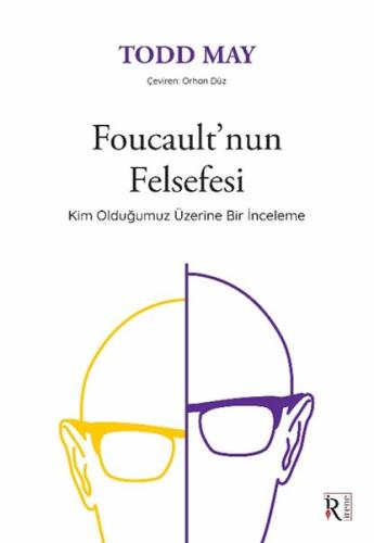 Foucault’nun Felsefesi | Kitap Ambarı