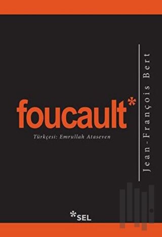 Foucault | Kitap Ambarı