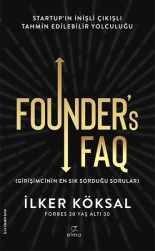 Founder’s FAQ | Kitap Ambarı