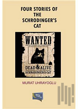 Four Stories Of The Schrodinger’s Cat | Kitap Ambarı