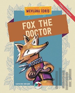 Fox The Doctor | Kitap Ambarı