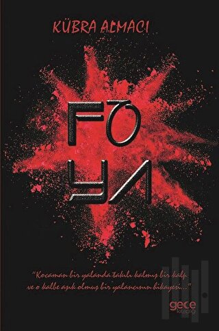 Foya | Kitap Ambarı