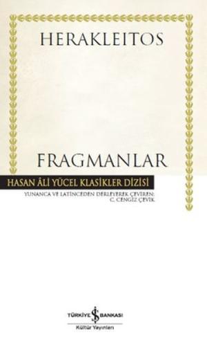 Fragmanlar (Ciltli) | Kitap Ambarı