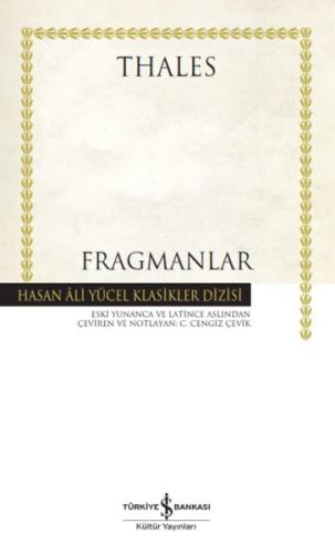 Fragmanlar | Kitap Ambarı