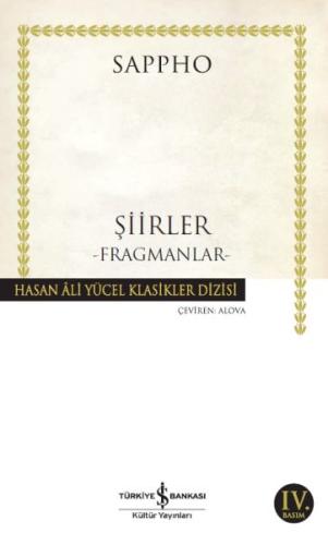 Fragmanlar | Kitap Ambarı