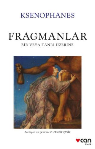 Fragmanlar | Kitap Ambarı