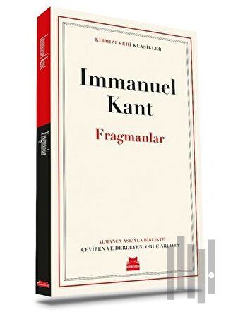 Fragmanlar | Kitap Ambarı