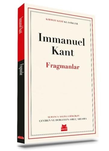 Fragmanlar | Kitap Ambarı