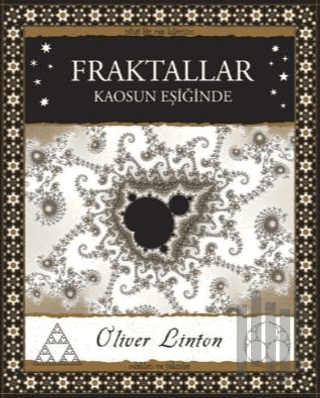 Fraktallar - Kaosun Eşiğinde | Kitap Ambarı