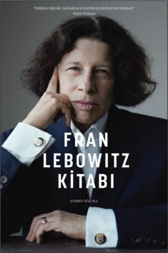 Fran Lebowıtz Kitabı | Kitap Ambarı