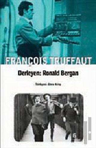 François Truffaut | Kitap Ambarı