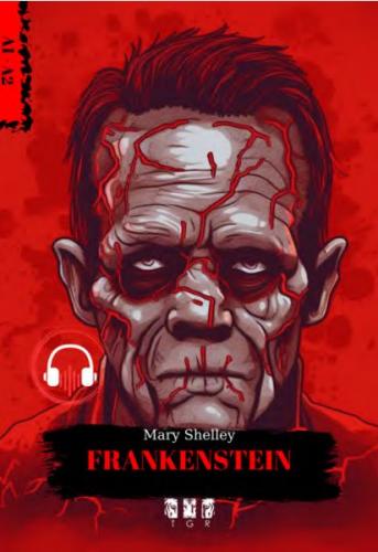 Frankenstein | Kitap Ambarı