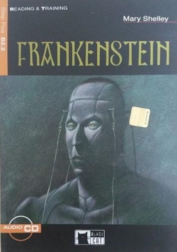 Frankenstein Cd'li | Kitap Ambarı