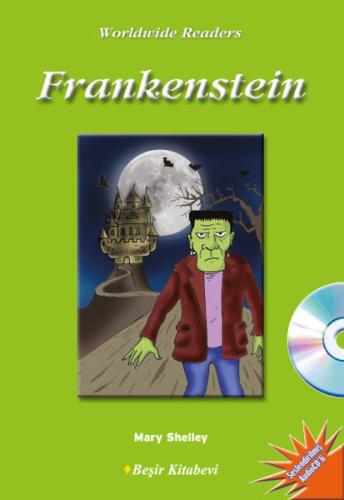 Frankenstein Level 3 | Kitap Ambarı