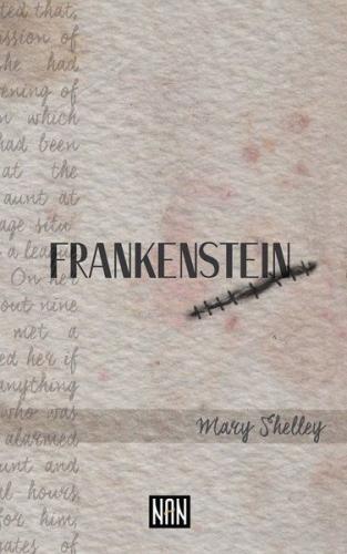 Frankenstein | Kitap Ambarı