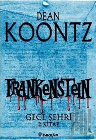 Frankenstein | Kitap Ambarı