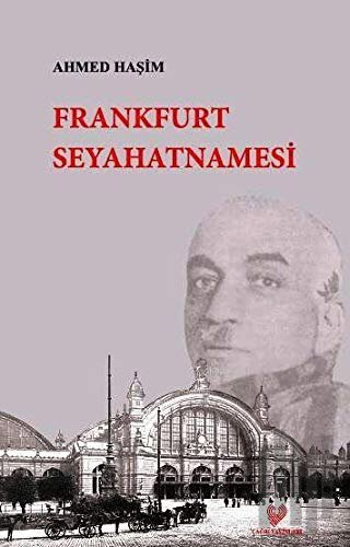 Frankfurt Seyahatnamesi | Kitap Ambarı