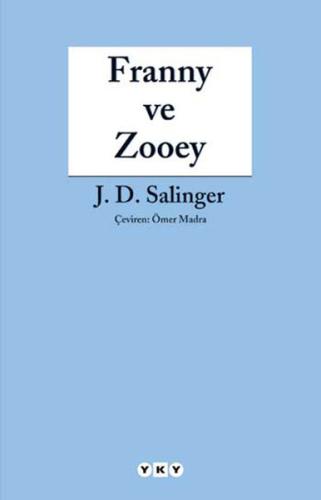 Franny ve Zooey | Kitap Ambarı