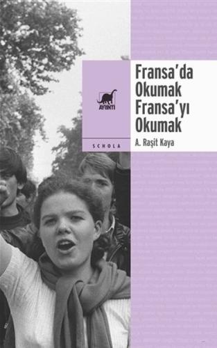 Fransa’da Okumak, Fransa’yı Okumak | Kitap Ambarı