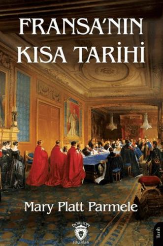 Fransa’nın Kısa Tarihi | Kitap Ambarı