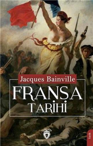 Fransa Tarihi | Kitap Ambarı