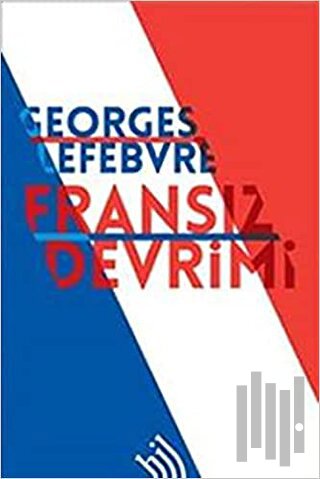 Fransız Devrimi: Ciltli | Kitap Ambarı