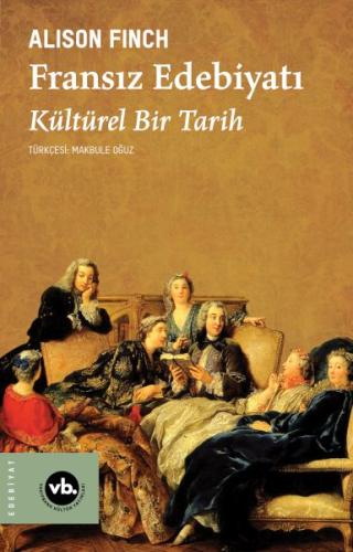 Fransız Edebiyatı | Kitap Ambarı