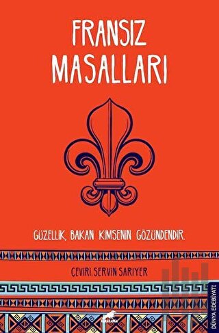 Fransız Masalları | Kitap Ambarı