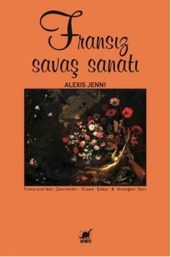 Fransız Savaş Sanatı | Kitap Ambarı