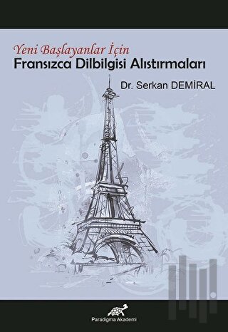 Fransızca Dilbigisi Alıştırmaları | Kitap Ambarı