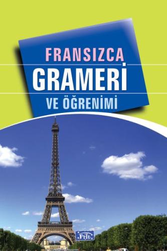 Akademik Fransızca Grameri ve Öğrenimi | Kitap Ambarı