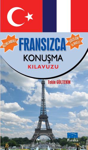 Fransızca Konuşma Kılavuzu | Kitap Ambarı