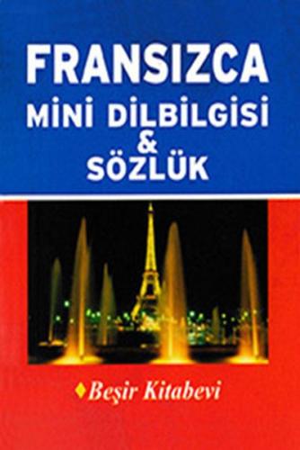 Fransızca Mini Dilbilgisi ve Sözlük | Kitap Ambarı