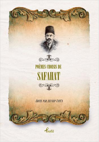 Poemes Choisis de Safahat | Kitap Ambarı