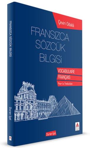 Fransızca Sözcük Bilgisi | Kitap Ambarı