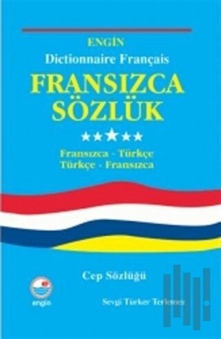 Fransızca Sözlük / Dictionnaire Français (Cep Sözlüğü) | Kitap Ambarı