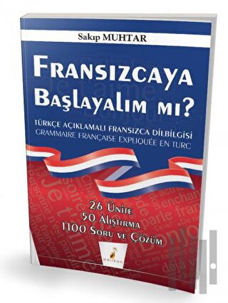 Fransızcaya Başlayalım mı? | Kitap Ambarı