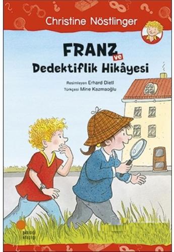 Franz ve Futbol Hikayesi | Kitap Ambarı