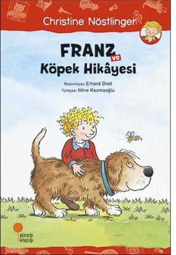 Franz ve Köpek Hikayesi | Kitap Ambarı