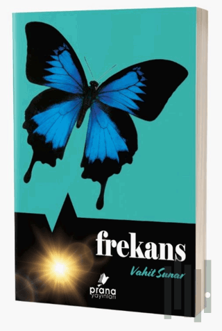 Frekans | Kitap Ambarı