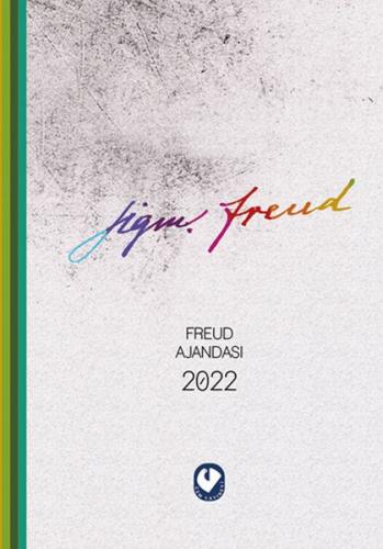 Freud Ajandası 2022 | Kitap Ambarı