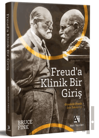 Freud’a Klinik Bir Giriş | Kitap Ambarı