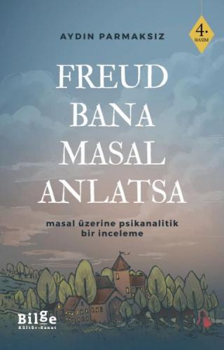 Freud Bana Masal Anlatsa | Kitap Ambarı