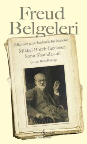 Freud Belgeleri | Kitap Ambarı