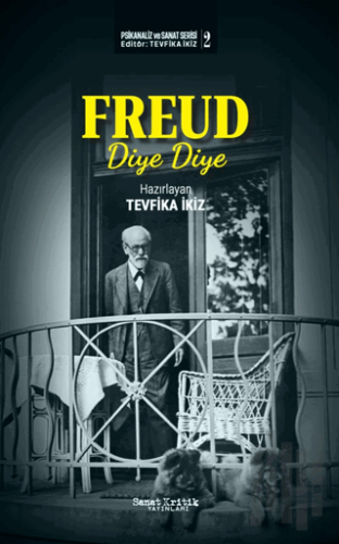 Freud Diye Diye | Kitap Ambarı