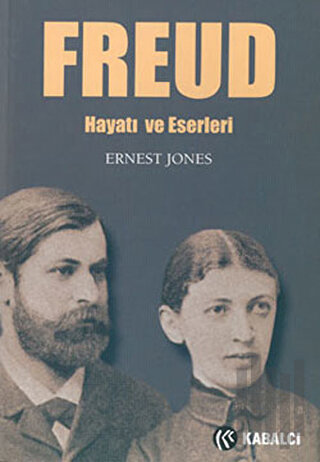 Freud Hayatı ve Eserleri | Kitap Ambarı