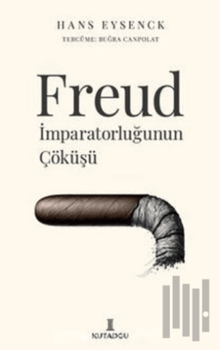 Freud İmparatorluğunun Çöküşü | Kitap Ambarı