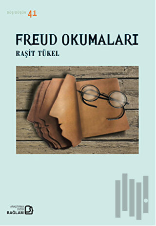 Freud Okumaları | Kitap Ambarı