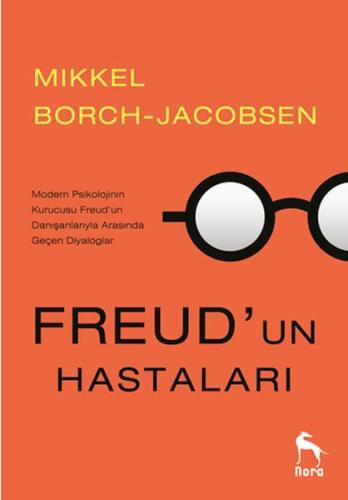 Freud’un Hastaları | Kitap Ambarı