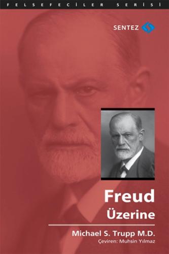 Freud Üzerine | Kitap Ambarı